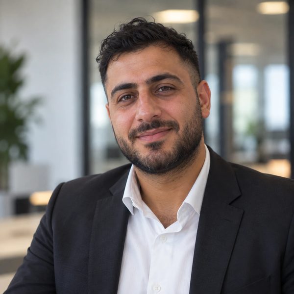Khaled Buman